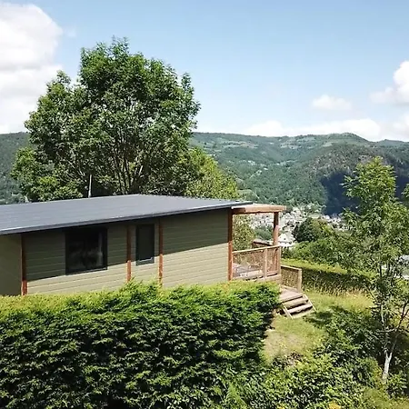 La Pommeraie Campsite 4*