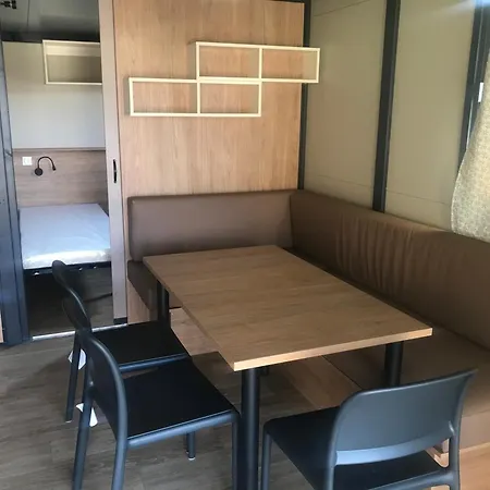La Pommeraie 4*