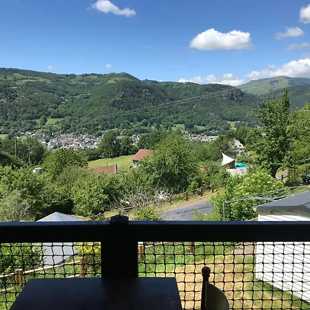 La Pommeraie