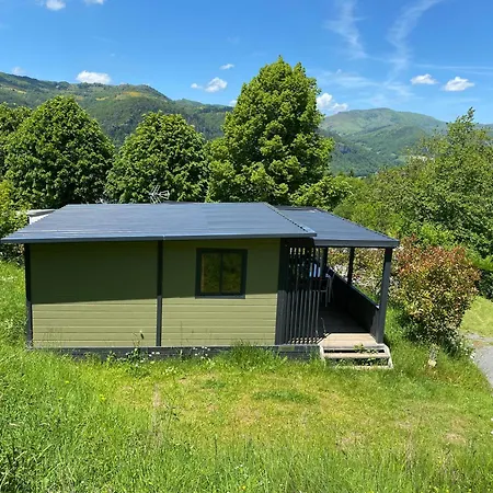 La Pommeraie Campsite