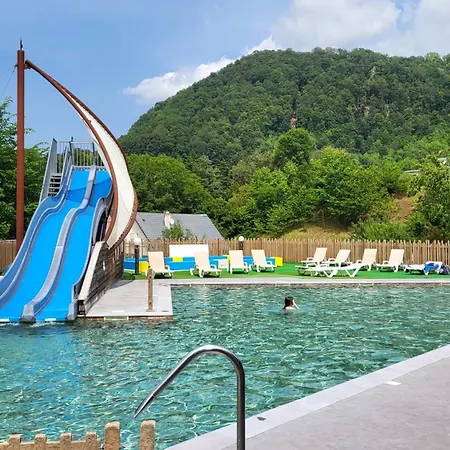 La Pommeraie Campsite