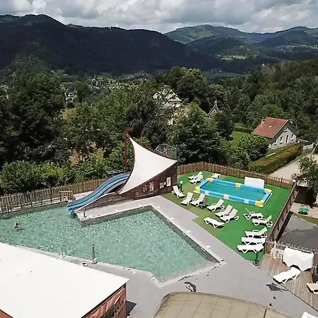 Campsite La Pommeraie