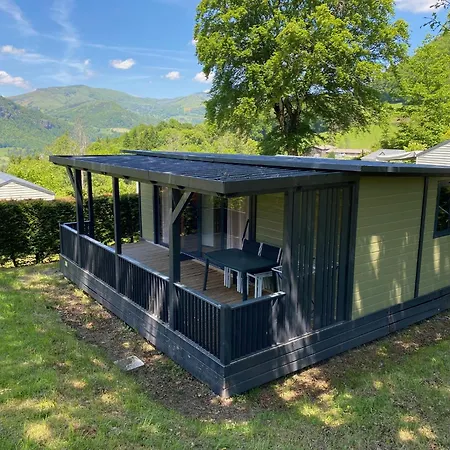 La Pommeraie 4* Vic-sur-Cere