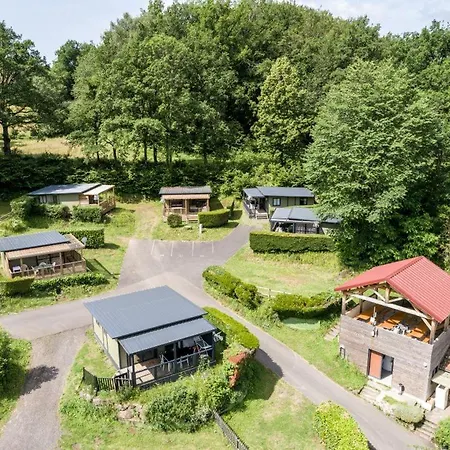 Campsite La Pommeraie 4*