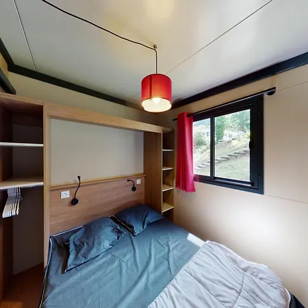 La Pommeraie Campingplads 4*