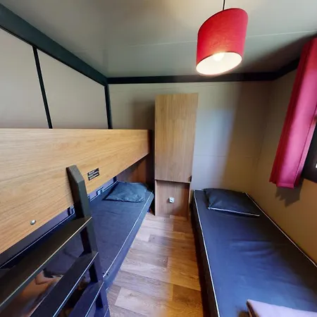 La Pommeraie Campingplads
