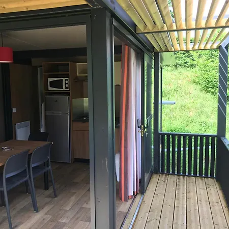 La Pommeraie Campsite 4*