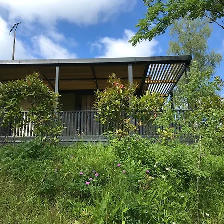 La Pommeraie Campsite