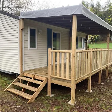 Campsite La Pommeraie